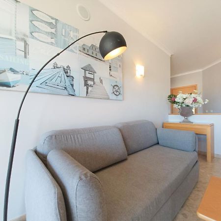 Sunny Dreams Apartment - Praia Mar Portimão Kültér fotó
